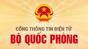 Cổng TTĐT
